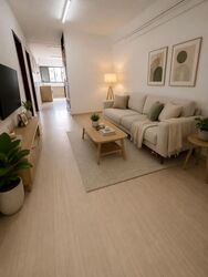 Blk 105 Bukit Purmie Ville (Bukit Merah), HDB 3 Rooms #575456211
